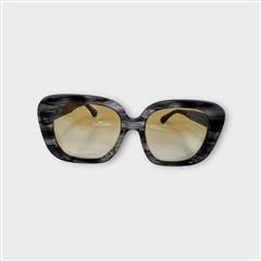 Oliver Peoples Nella OV5428SU Sunglasses Women's Navy-Blue/Yellow Lenses